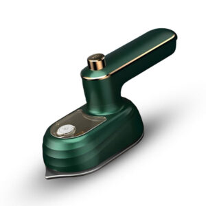 mini-compact-ev-porcelain-gold-electric-iron-effortless-precision-with-130-c-constant-temperature