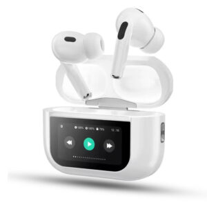 touchscreen-display-airpods-pro-2-with-lcd-bluetooth-5-3